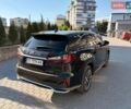Черный Лексус РХ, объемом двигателя 3.46 л и пробегом 105 тыс. км за 38000 $, фото 6 на Automoto.ua