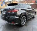 Черный Лексус РХ, объемом двигателя 2 л и пробегом 159 тыс. км за 38900 $, фото 8 на Automoto.ua