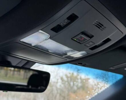 Чорний Лексус РХ, об'ємом двигуна 3.46 л та пробігом 47 тис. км за 44700 $, фото 26 на Automoto.ua