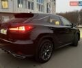 Чорний Лексус РХ, об'ємом двигуна 3.46 л та пробігом 47 тис. км за 44700 $, фото 66 на Automoto.ua