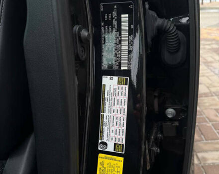 Черный Лексус РХ, объемом двигателя 3.46 л и пробегом 45 тыс. км за 39900 $, фото 15 на Automoto.ua