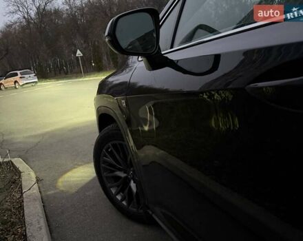 Чорний Лексус РХ, об'ємом двигуна 3.46 л та пробігом 47 тис. км за 44700 $, фото 71 на Automoto.ua