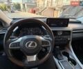 Черный Лексус РХ, объемом двигателя 3.46 л и пробегом 105 тыс. км за 38000 $, фото 16 на Automoto.ua