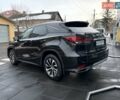 Черный Лексус РХ, объемом двигателя 2 л и пробегом 159 тыс. км за 38900 $, фото 6 на Automoto.ua