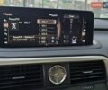 Черный Лексус РХ, объемом двигателя 3.46 л и пробегом 32 тыс. км за 44300 $, фото 10 на Automoto.ua