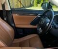 Черный Лексус РХ, объемом двигателя 2 л и пробегом 102 тыс. км за 38500 $, фото 41 на Automoto.ua