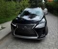 Чорний Лексус РХ, об'ємом двигуна 3.46 л та пробігом 56 тис. км за 22000 $, фото 1 на Automoto.ua