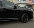 Чорний Лексус РХ, об'ємом двигуна 3.46 л та пробігом 47 тис. км за 44700 $, фото 64 на Automoto.ua