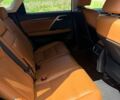 Чорний Лексус РХ, об'ємом двигуна 2 л та пробігом 101 тис. км за 44000 $, фото 13 на Automoto.ua