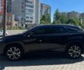 Черный Лексус РХ, объемом двигателя 2 л и пробегом 102 тыс. км за 38500 $, фото 3 на Automoto.ua