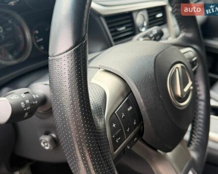 Черный Лексус РХ, объемом двигателя 3.46 л и пробегом 51 тыс. км за 42000 $, фото 29 на Automoto.ua