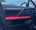 Черный Лексус РХ, объемом двигателя 3.46 л и пробегом 64 тыс. км за 46000 $, фото 14 на Automoto.ua