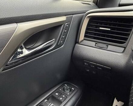 Чорний Лексус РХ, об'ємом двигуна 3.46 л та пробігом 47 тис. км за 44700 $, фото 18 на Automoto.ua