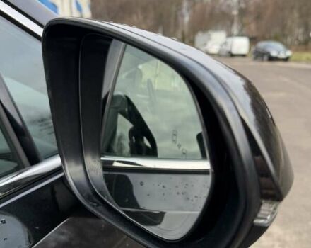 Чорний Лексус РХ, об'ємом двигуна 3.46 л та пробігом 47 тис. км за 44700 $, фото 55 на Automoto.ua