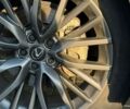 Чорний Лексус РХ, об'ємом двигуна 3.46 л та пробігом 77 тис. км за 49500 $, фото 16 на Automoto.ua