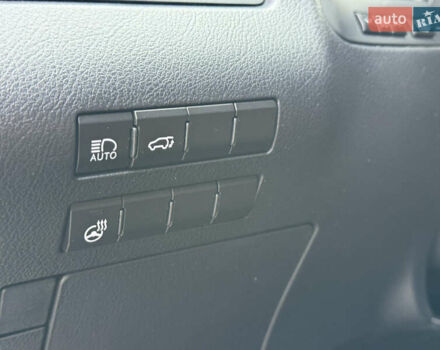 Черный Лексус РХ, объемом двигателя 3.46 л и пробегом 25 тыс. км за 50999 $, фото 69 на Automoto.ua