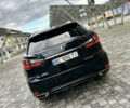 Лексус РХ 2021 в Львове на Automoto.ua Черный Лексус РХ, объемом двигателя 3.46 л и пробегом 60 тыс. км за 49700 $, фото 14 на Automoto.ua