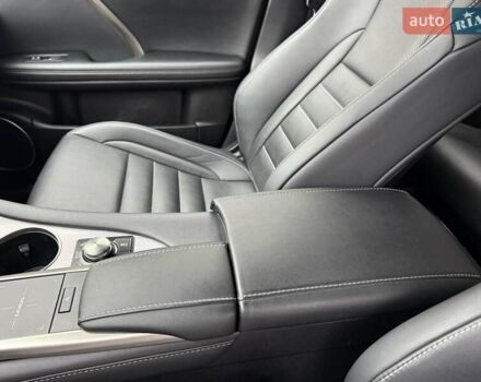 Чорний Лексус РХ, об'ємом двигуна 3.46 л та пробігом 47 тис. км за 44700 $, фото 82 на Automoto.ua