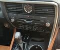 Черный Лексус РХ, объемом двигателя 2 л и пробегом 101 тыс. км за 44000 $, фото 17 на Automoto.ua
