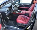 Черный Лексус РХ, объемом двигателя 3.46 л и пробегом 59 тыс. км за 47900 $, фото 15 на Automoto.ua