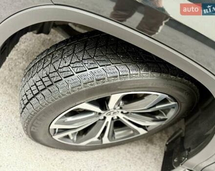 Черный Лексус РХ, объемом двигателя 2 л и пробегом 60 тыс. км за 46900 $, фото 24 на Automoto.ua