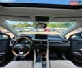 Чорний Лексус РХ, об'ємом двигуна 3.5 л та пробігом 45 тис. км за 46500 $, фото 14 на Automoto.ua