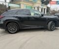 Черный Лексус РХ, объемом двигателя 3.46 л и пробегом 51 тыс. км за 42000 $, фото 4 на Automoto.ua