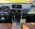 Черный Лексус РХ, объемом двигателя 2 л и пробегом 102 тыс. км за 38500 $, фото 33 на Automoto.ua