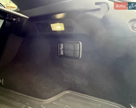 Чорний Лексус РХ, об'ємом двигуна 3.46 л та пробігом 47 тис. км за 44700 $, фото 46 на Automoto.ua