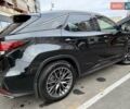 Чорний Лексус РХ, об'ємом двигуна 3.46 л та пробігом 47 тис. км за 44700 $, фото 8 на Automoto.ua