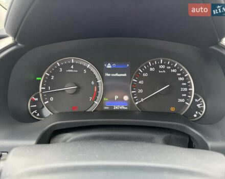 Черный Лексус РХ, объемом двигателя 3.46 л и пробегом 25 тыс. км за 50999 $, фото 55 на Automoto.ua