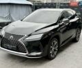 Черный Лексус РХ, объемом двигателя 2 л и пробегом 60 тыс. км за 46900 $, фото 12 на Automoto.ua