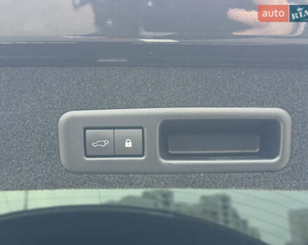 Черный Лексус РХ, объемом двигателя 3.46 л и пробегом 25 тыс. км за 50999 $, фото 23 на Automoto.ua