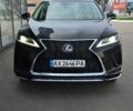 Черный Лексус РХ, объемом двигателя 3.46 л и пробегом 32 тыс. км за 44300 $, фото 1 на Automoto.ua