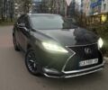 Чорний Лексус РХ, об'ємом двигуна 3.46 л та пробігом 47 тис. км за 44700 $, фото 63 на Automoto.ua