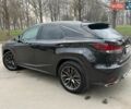 Черный Лексус РХ, объемом двигателя 3.46 л и пробегом 51 тыс. км за 42000 $, фото 9 на Automoto.ua
