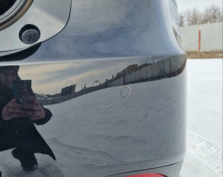 Чорний Лексус РХ, об'ємом двигуна 3.46 л та пробігом 45 тис. км за 42000 $, фото 26 на Automoto.ua