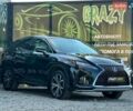 Чорний Лексус РХ, об'ємом двигуна 3.5 л та пробігом 45 тис. км за 46500 $, фото 4 на Automoto.ua