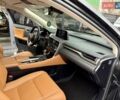Черный Лексус РХ, объемом двигателя 2 л и пробегом 60 тыс. км за 46900 $, фото 44 на Automoto.ua