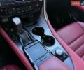 Черный Лексус РХ, объемом двигателя 3.46 л и пробегом 65 тыс. км за 48500 $, фото 13 на Automoto.ua