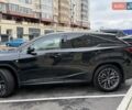 Чорний Лексус РХ, об'ємом двигуна 3.46 л та пробігом 47 тис. км за 44700 $, фото 2 на Automoto.ua