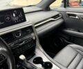 Черный Лексус РХ, объемом двигателя 3.46 л и пробегом 44 тыс. км за 48500 $, фото 46 на Automoto.ua