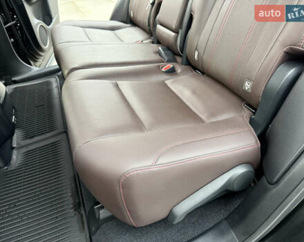 Черный Лексус РХ, объемом двигателя 3.46 л и пробегом 25 тыс. км за 50999 $, фото 28 на Automoto.ua