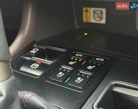 Черный Лексус РХ, объемом двигателя 3.46 л и пробегом 25 тыс. км за 50999 $, фото 52 на Automoto.ua