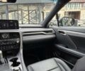 Чорний Лексус РХ, об'ємом двигуна 3.46 л та пробігом 47 тис. км за 44700 $, фото 20 на Automoto.ua