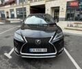 Чорний Лексус РХ, об'ємом двигуна 3.46 л та пробігом 47 тис. км за 44700 $, фото 13 на Automoto.ua