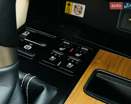 Чорний Лексус РХ, об'ємом двигуна 3.46 л та пробігом 60 тис. км за 41500 $, фото 31 на Automoto.ua