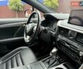 Черный Лексус РХ, объемом двигателя 3.46 л и пробегом 44 тыс. км за 48500 $, фото 60 на Automoto.ua