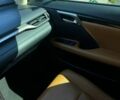Черный Лексус РХ, объемом двигателя 2 л и пробегом 102 тыс. км за 38500 $, фото 14 на Automoto.ua