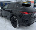 Чорний Лексус РХ, об'ємом двигуна 2.4 л та пробігом 100 тис. км за 63500 $, фото 9 на Automoto.ua